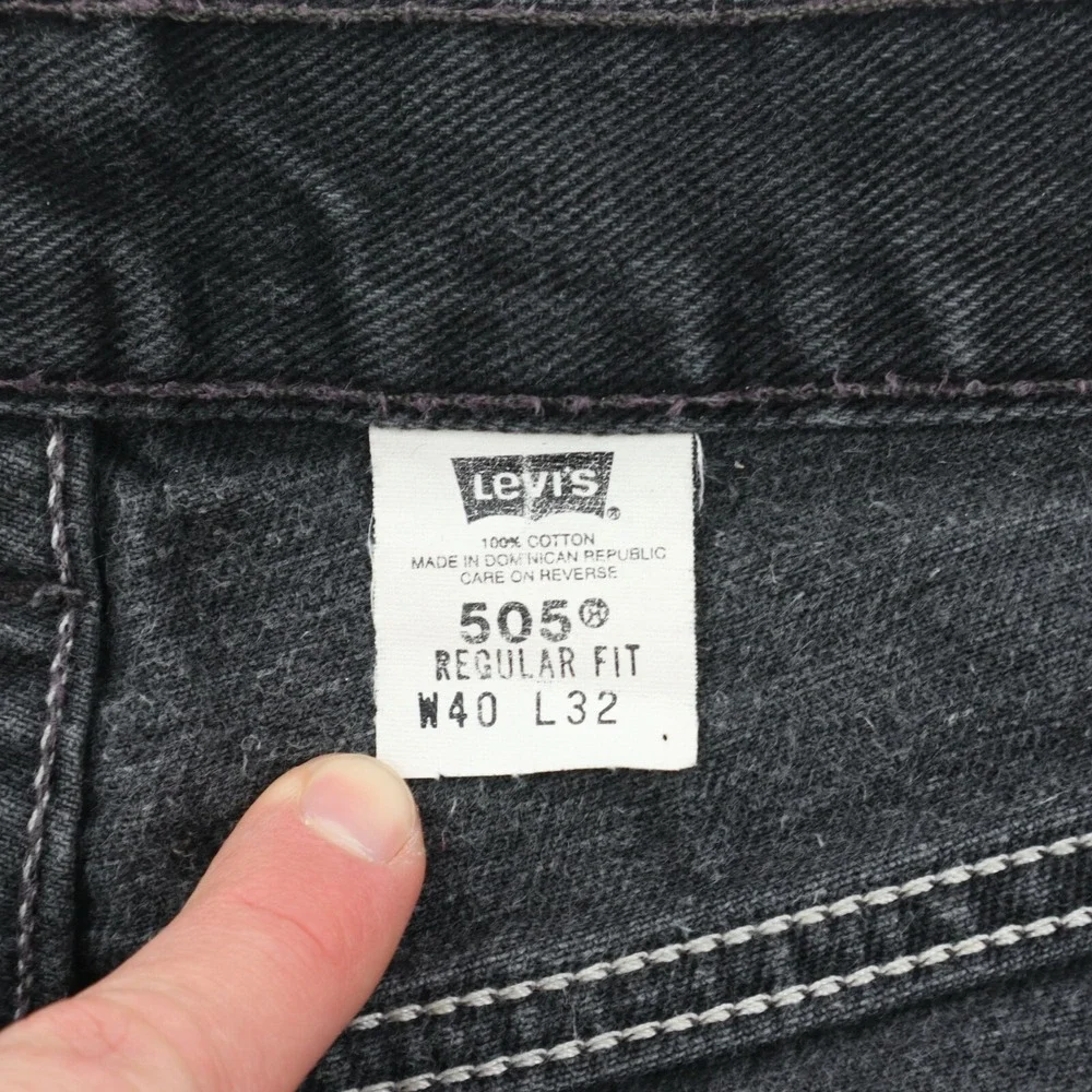 Levis vintage levis